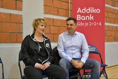 Addiko Bank turnir